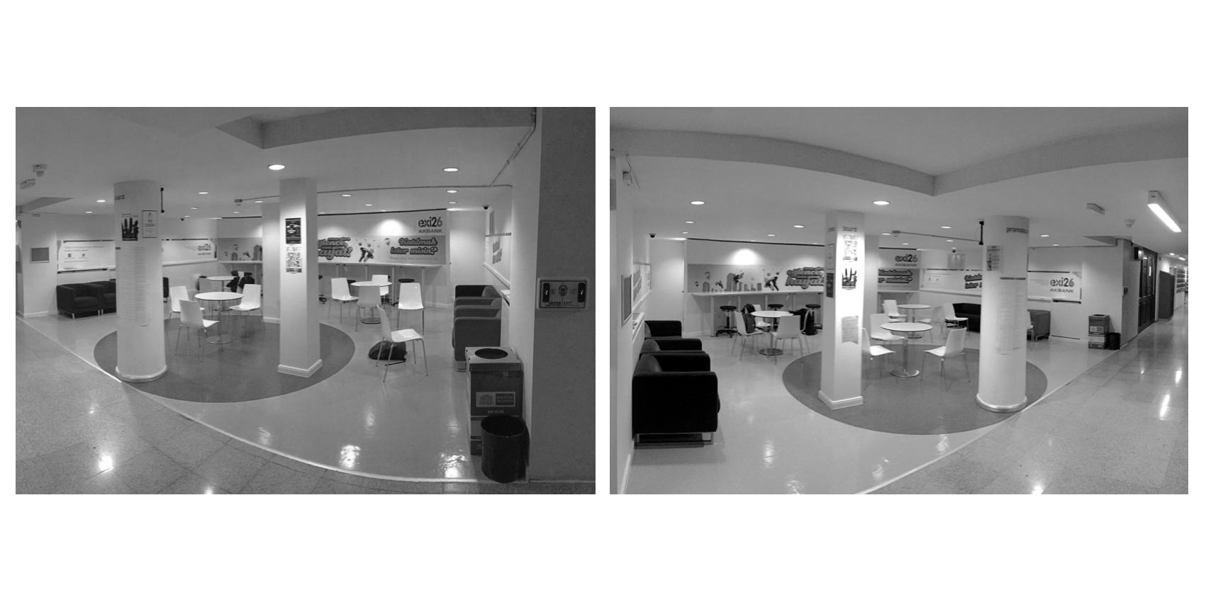 Robert College "Augmented Reality Laboratory" 19